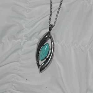 Brand New with tags long necklace